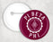 Pi Beta Phi Seal Crest Pin Buttons Pi Beta Phi Seal Crest Pin Buttons