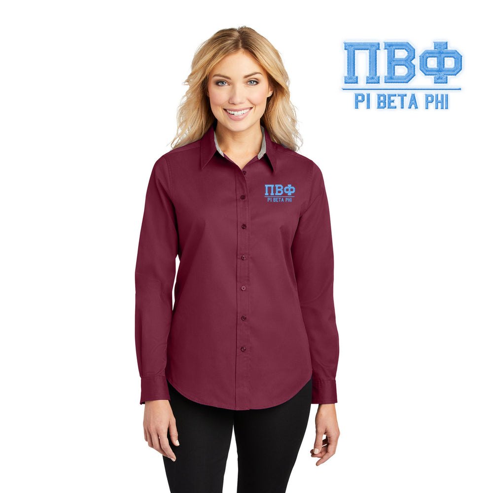 Pi Beta Phi Greek Letter Oxford Pi Beta Phi Greek Letter Oxford