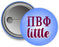 Pi Beta Phi Little Button Pi Beta Phi Little Button