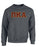 Pi Kappa Alpha 2 Day Ship Twill Crewneck Sweatshirt Pi Kappa Alpha - 2 Day Ship Twill Crewneck Sweatshirt