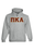 Pi Kappa Alpha 2 Day Ship Twill Hooded Sweatshirt Pi Kappa Alpha - 2 Day Ship Twill Hooded Sweatshirt