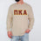 Pi Kappa Alpha 2 Day Ship Twill Long Sleeve Tees Pi Kappa Alpha - 2 Day Ship Twill Long Sleeve Tees