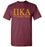 Pi Kappa Alpha Bar Tee Pi Kappa Alpha Bar T-shirts