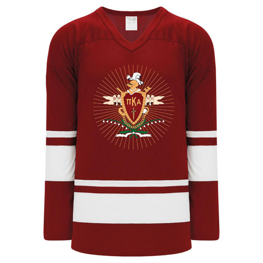 Shirts Pi Kappa Alpha League Hockey Jersey