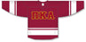 Discount Pi Kappa Alpha Breakaway Lettered Hockey Jersey DISCOUNT-Pi Kappa Alpha Breakaway Lettered Hockey Jersey