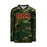 Pi Kappa Alpha Camouflage Lettered Hockey Jersey Pi Kappa Alpha  Camouflage Lettered Hockey Jersey