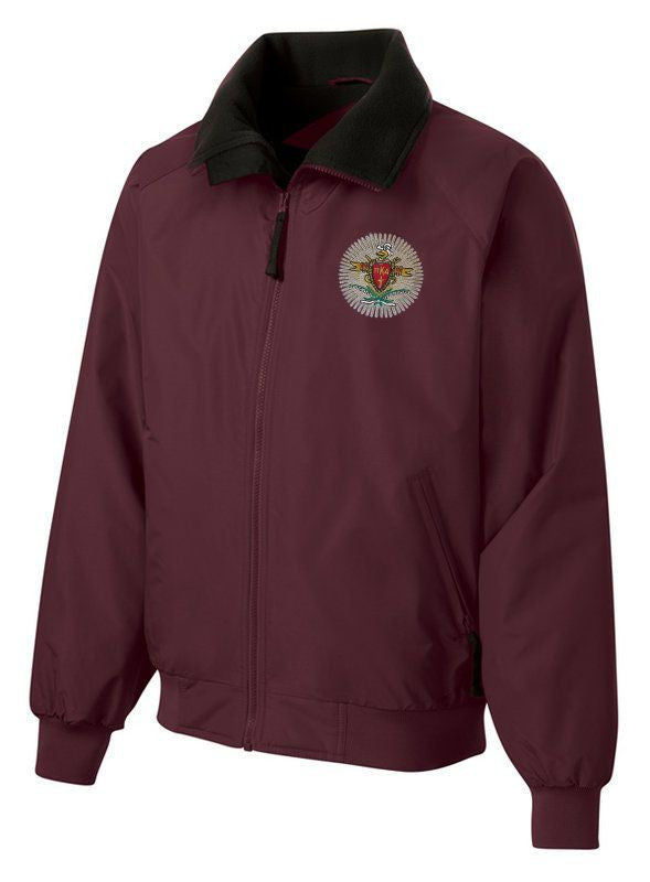 Pi Kappa Alpha Challenger Jacket Pi Kappa Alpha Challenger Jacket