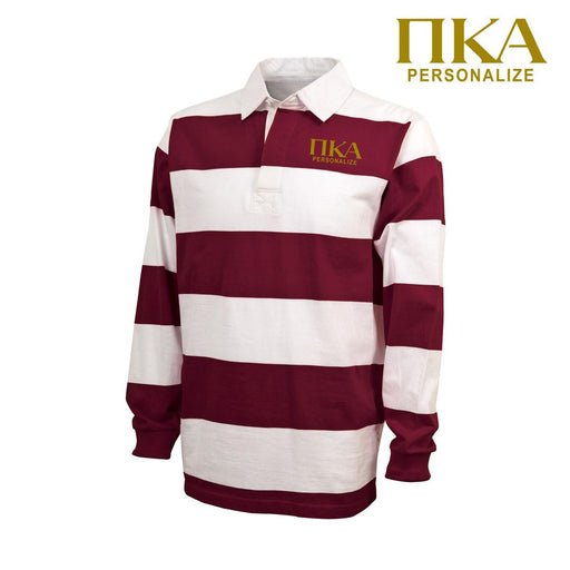 Shirts Pi Kappa Alpha Classic Rugby Shirt