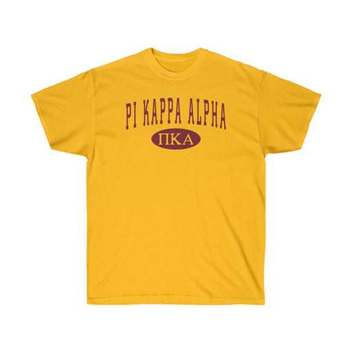 Shirts Pi Kappa Alpha Group T-Shirt