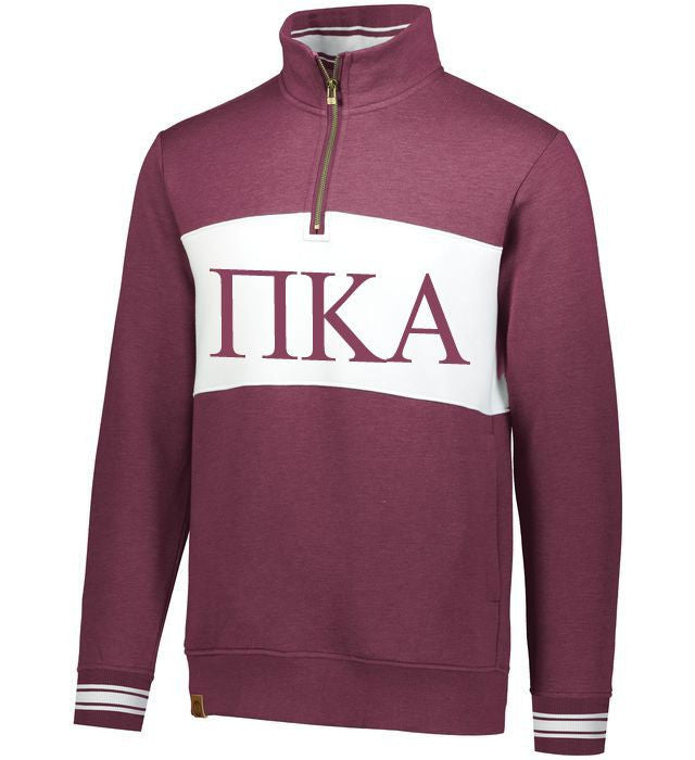 Pi Kappa Alpha Ivy League Pullover Pi Kappa Alpha Ivy League Pullover