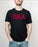Pi Kappa Alpha Letter T Shirt Pi Kappa Alpha Letter T-Shirt