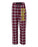 Pi Kappa Alpha Pajamas Flannel Pant Pi Kappa Alpha Pajamas Flannel Pant