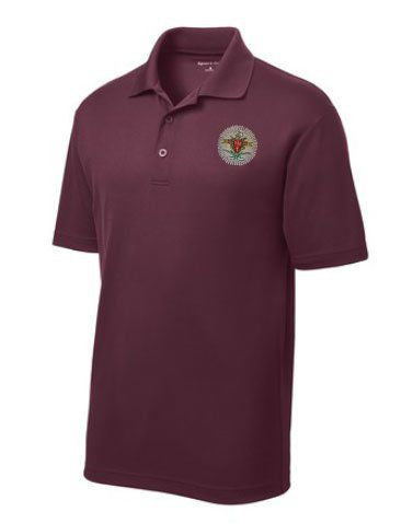 Pi Kappa Alpha DISCOUNT-Pi Kappa Alpha Emblem Polo