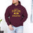 Pi Kappa Alpha Property Of Athletics Hooded Sweatshirts Pi Kappa Alpha Property Of Athletics Hooded Sweatshirts