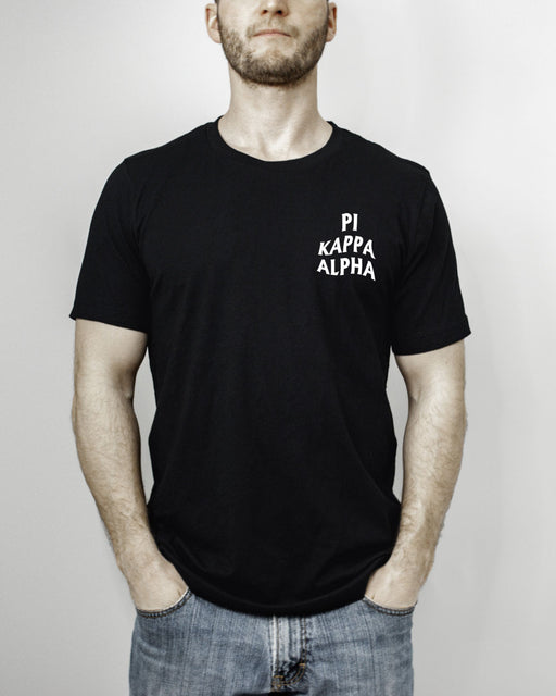 Pi Kappa Alpha Pi Kappa Alpha Social T-Shirt