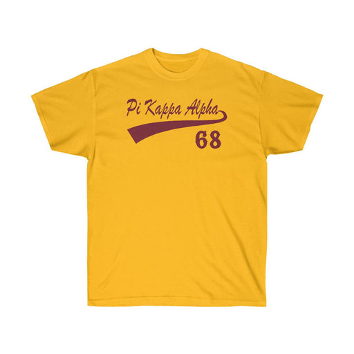 Shirts Pi Kappa Alpha Tail T-Shirt
