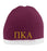 Pi Kappa Alpha Two Tone Knit Beanie Pi Kappa Alpha Two Tone Knit Beanie