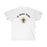 Printify Pi Kappa Alpha Vintage Crest T Shirt Pi Kappa Alpha Vintage Crest T-shirt