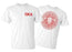 Greekgear Pi Kappa Alpha World Famous Crest Tee Pi Kappa Alpha World Famous Crest Tee