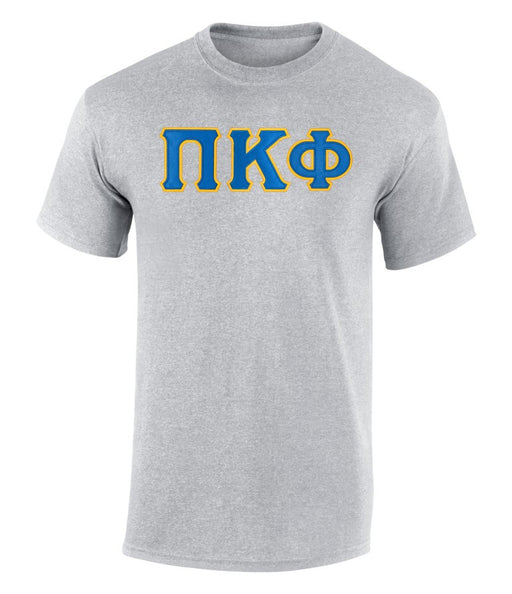 Pi Kappa Phi Pi Kappa Phi - 2 Day Ship Twill Tee