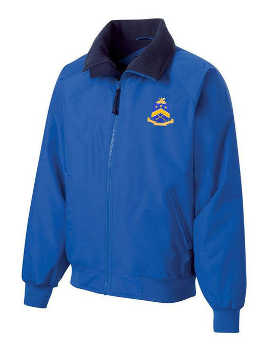 Pi Kappa Phi Pi Kappa Phi Challenger Jacket