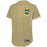 Pi Kappa Phi Game 7 Full Button Baseball Jersey Pi Kappa Phi Game 7 Full-Button Baseball Jersey