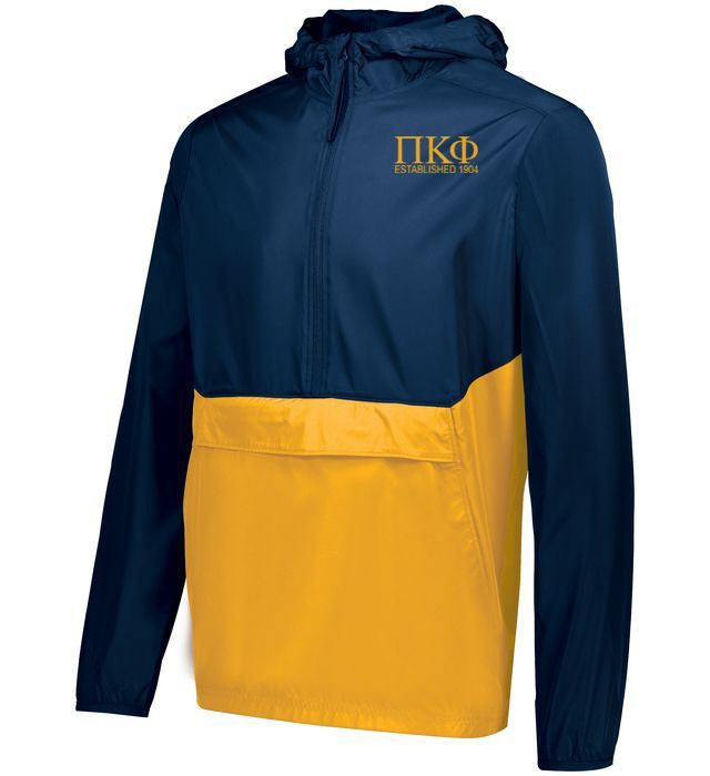 Pi Kappa Phi Head Of The Pack Pullover Pi Kappa Phi Head of The Pack Pullover