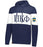 Pi Kappa Phi Ivy League Hoodie W Crest On Left Sleeve Pi Kappa Phi Ivy League Hoodie W Crest On Left Sleeve