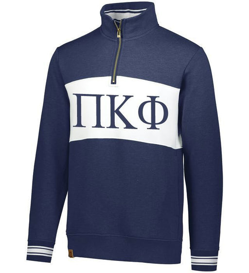 Pi Kappa Phi Pi Kappa Phi Ivy League Pullover