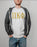 Printify Pi Kappa Phi Lettered Tee $24.95 PI KAPPA PHI LETTERED TEE - $24.95