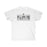 Printify Pi Kappa Phi Line Crest T Shirt Pi Kappa Phi Line Crest T-shirt