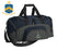 Pi Kappa Phi Colorblock Duffel Bag Pi Kappa Phi Colorblock Duffel Bag