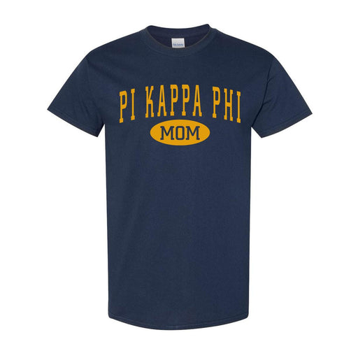 Pi Kappa Phi Pi Kappa Phi Mom T-shirt
