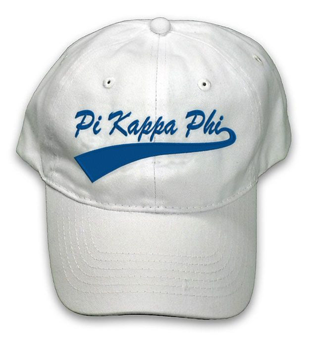Pi Kappa Phi New Tail Baseball Hat Pi Kappa Phi New Tail Baseball Hat