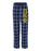 Pi Kappa Phi Pajamas Flannel Pant Pi Kappa Phi Pajamas Flannel Pant