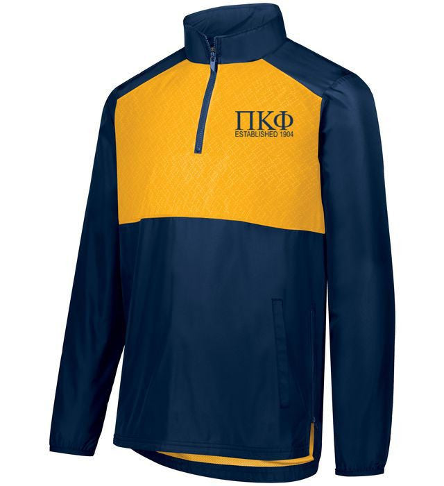 Pi Kappa Phi Seriesx Pullover Pi Kappa Phi SERIESX PULLOVER