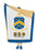 Pi Kappa Phi Sherpa Lap Blanket Pi Kappa Phi Sherpa Lap Blanket
