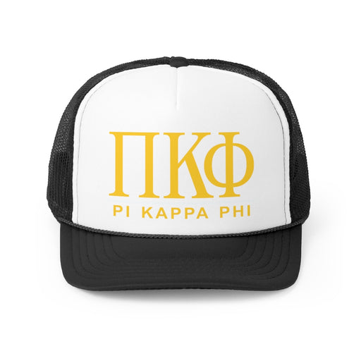 Pi Kappa Phi Pi Kappa Phi Trucker Caps