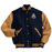 Pi Kappa Phi Varsity Crest Shield Jacket Pi Kappa Phi Varsity Crest - Shield Jacket