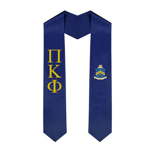 Pi Kappa Phi Pi Kappa Phi World Famous EZ Stole - Only $34.99!