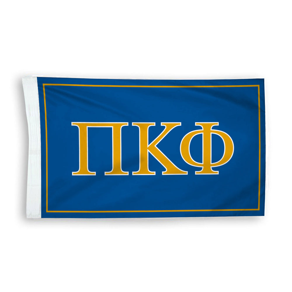 Pi Kappa Phi New 2 Color Flags Pi Kappa Phi New 2 Color Flags
