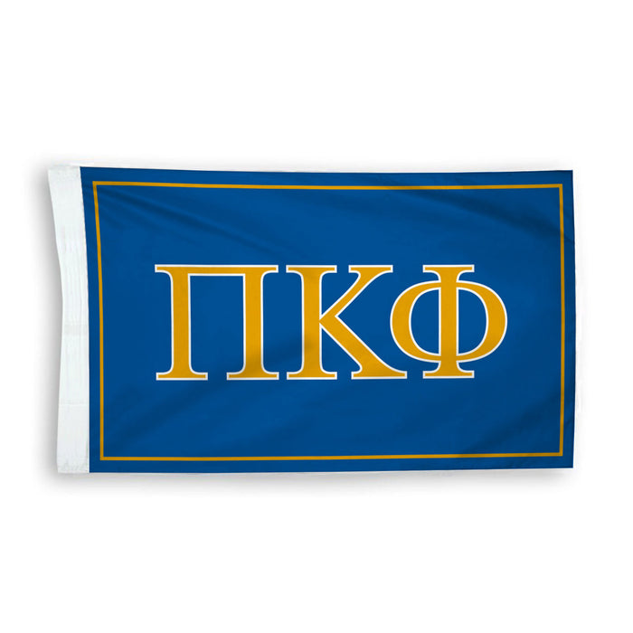 Pi Kappa Phi New 2 Color Flags Pi Kappa Phi New 2 Color Flags