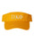Pi Kappa Phi Greek Letter Visor Pi Kappa Phi Greek Letter Visor