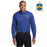 Discount Pi Kappa Phi Long Sleeve Oxford DISCOUNT-Pi Kappa Phi Long Sleeve Oxford