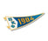 Pi Kappa Phi Pennant Sticker Pi Kappa Phi Pennant Sticker
