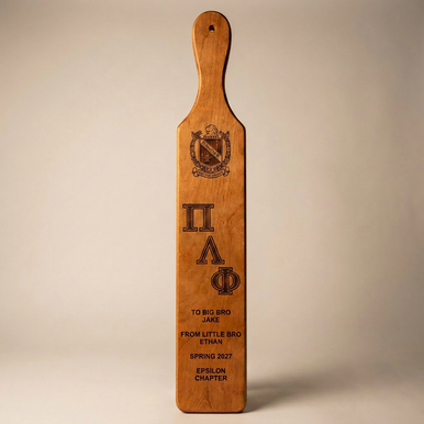 Deluxe Paddle Deluxe Paddle
