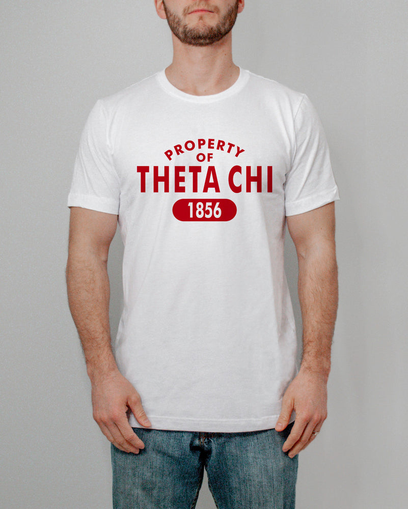 Theta Chi Est Shirt Theta Chi Est Shirt