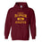Psi Upsilon Athletics Hoodie Psi Upsilon Athletics Hoodie