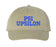 Psi Upsilon Pigment Dyed Baseball Cap Psi Upsilon Pigment Dyed Baseball Cap