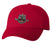 Discount Psi Upsilon Crest Shield Hat DISCOUNT-Psi Upsilon Crest - Shield Hat
